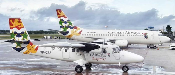 Cayman Airways