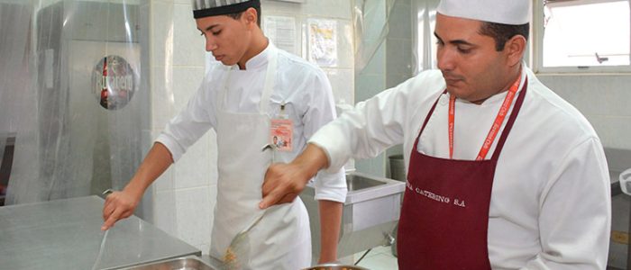 Cubacatering