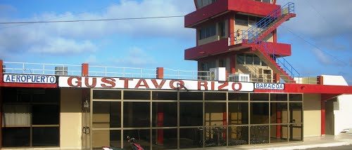 Gustavo Rizo