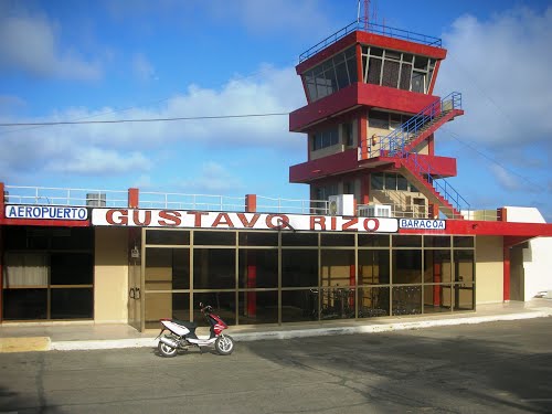 Gustavo Rizo