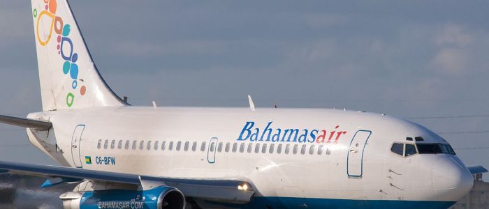 Bahamasair