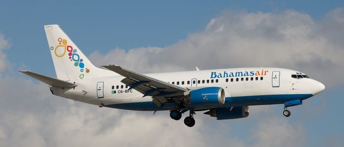 Bahamasair