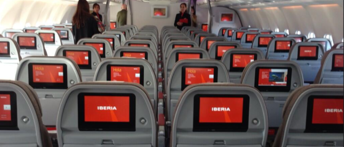 Iberia