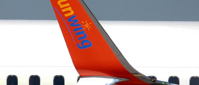 Sunwing