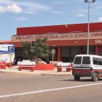 Aeropuerto Internacional Juan Gualberto Gómez