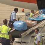 Protección directa de equipaje