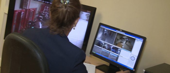 Video vigilancia