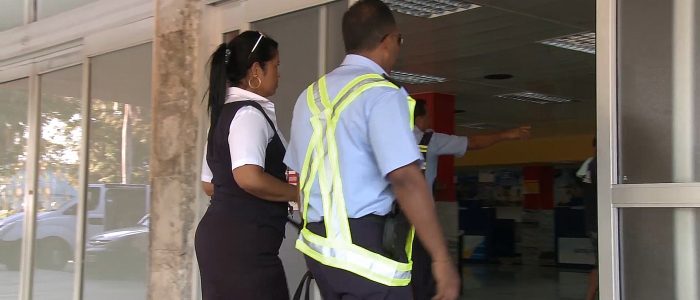 Custodia, traslado y protección de valores