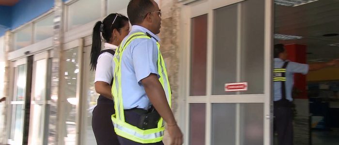 Custodia, traslado y protección de valores