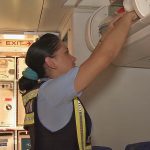 Inspección y registro de aeronaves