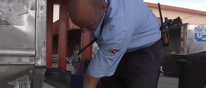 Servicio de sellaje