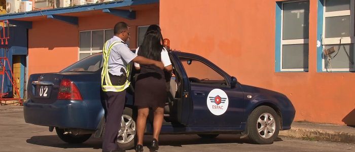 Custodia, traslado y protección de valores