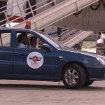 Cobertura de aeronave