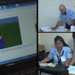 Estudios de seguridad