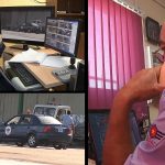 Monitoreo de alarmas