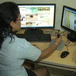 Video vigilancia