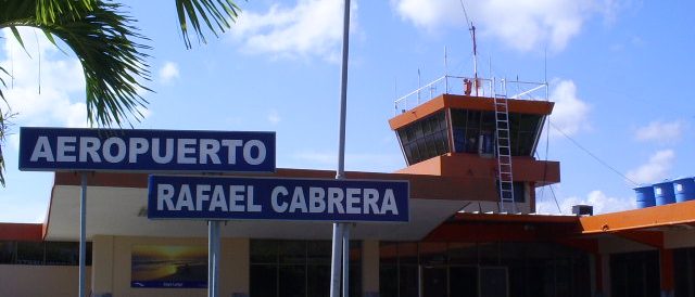 Rafael Cabrera