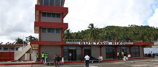 Gustavo Rizo
