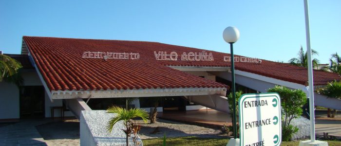 Vilo Acuña