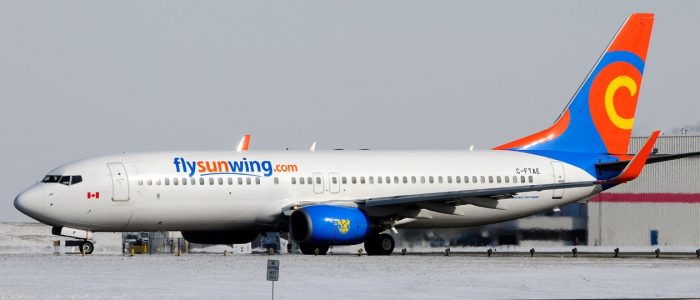 Sunwing