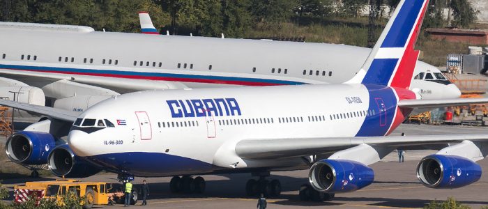 Cubana de Aviación