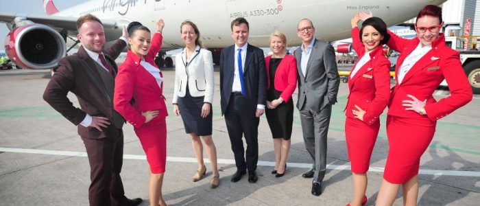 Virgin Atlantic
