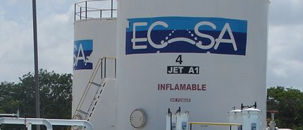 ECASA