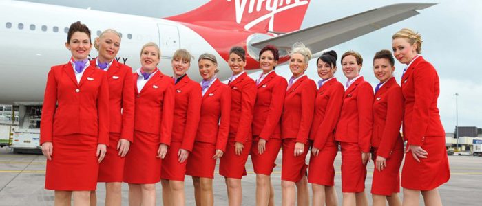 Virgin Atlantic