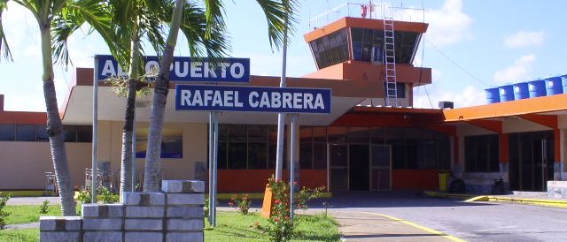 Rafael Cabrera