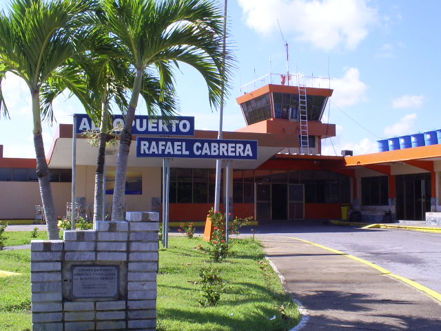 Rafael Cabrera