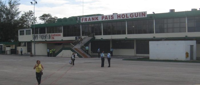 Frank País