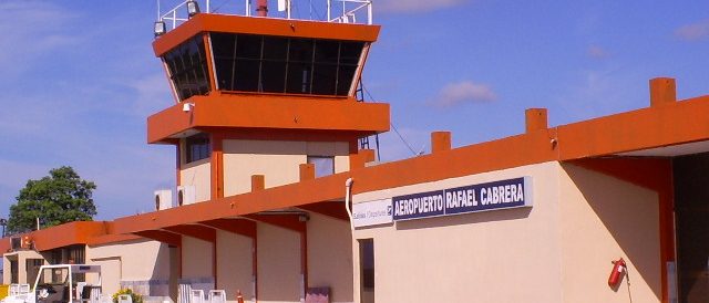 Rafael Cabrera