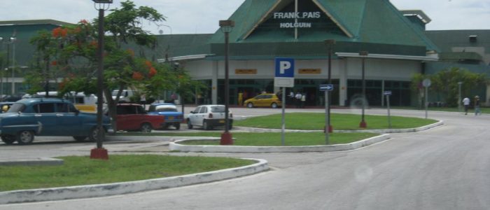 Frank País
