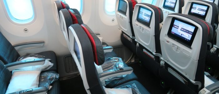 Air Canada