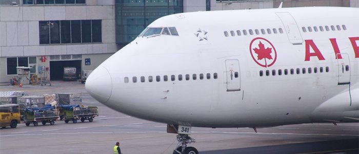 Air Canada