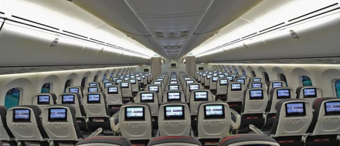 Air Canada