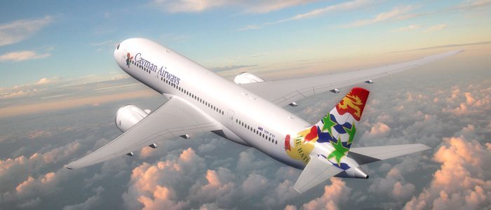 Cayman Airways