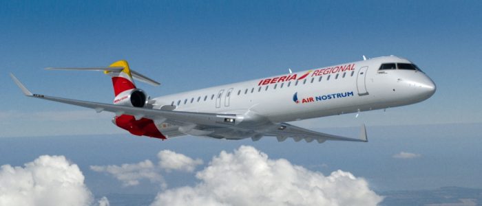Iberia