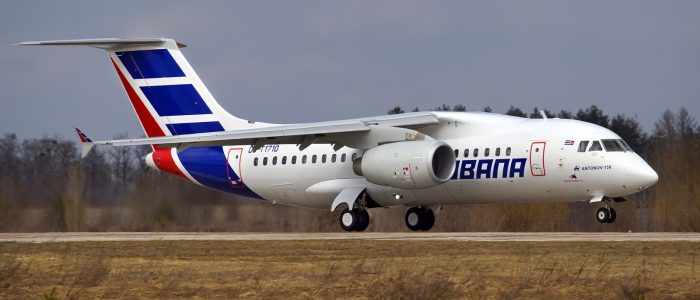 Cubana de Aviación