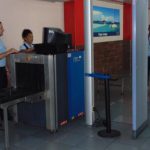 Inspección y registro de empleados