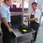 Inspección y registro de empleados