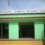 Alberto Delgado