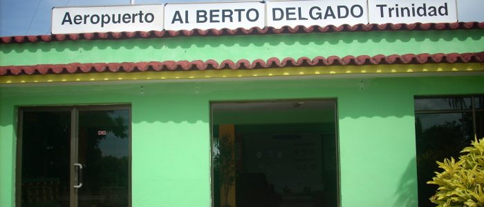Alberto Delgado