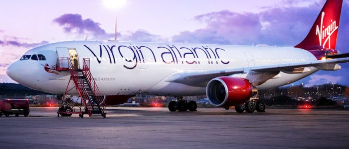 Virgin Atlantic
