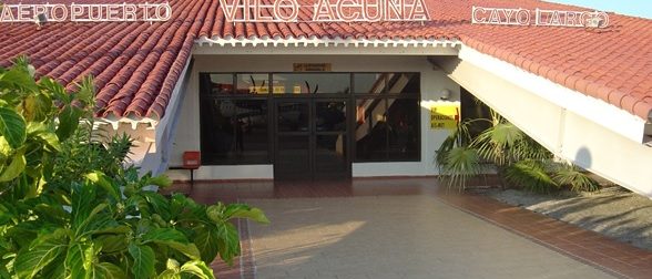 Vilo Acuña