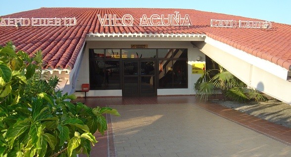 Vilo Acuña