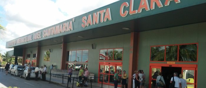 Abel Santamaría