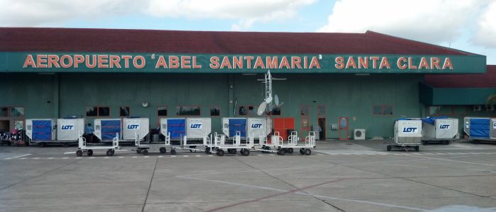 Abel Santamaría