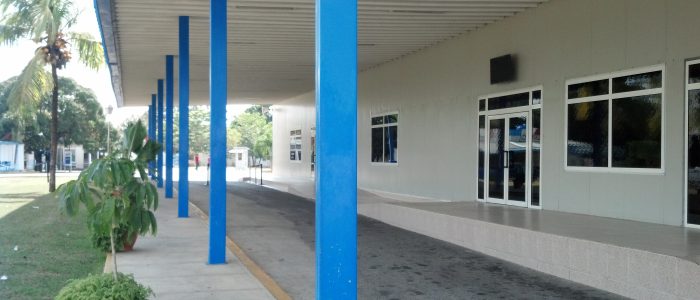 Jaime González
