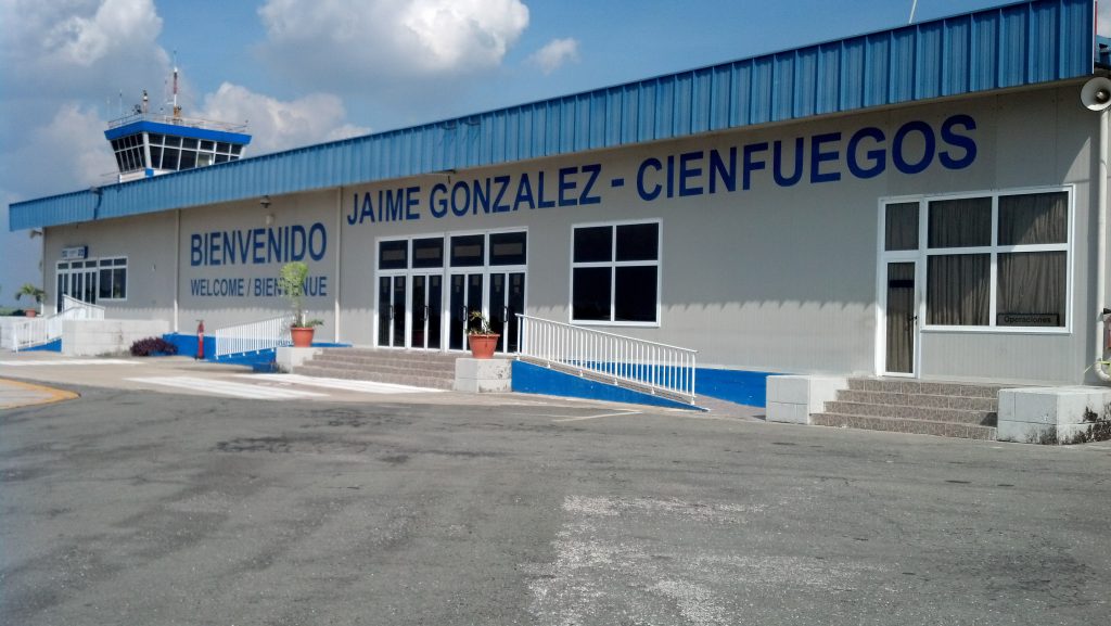 Jaime González